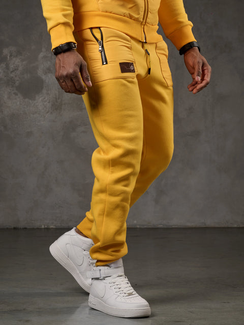 CLR150 Winter Men's Tracksuit Set