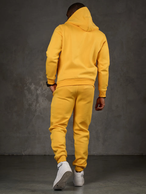 CLR150 Winter Men's Tracksuit Set