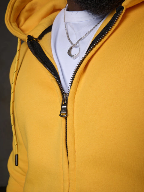 CLR150 Winter Men's Tracksuit Set