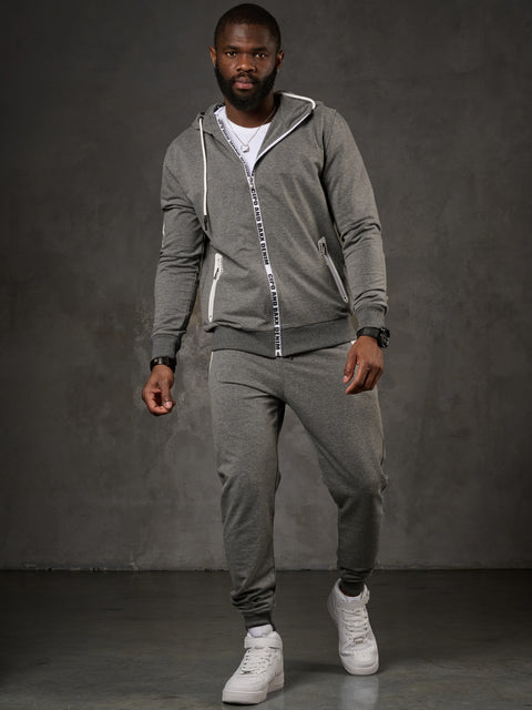 CLR151 Men's Tracksuit Set