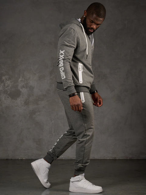 CLR151 Men's Tracksuit Set
