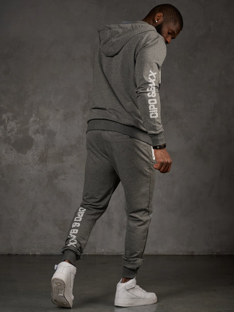 CLR151 Men's Tracksuit Set