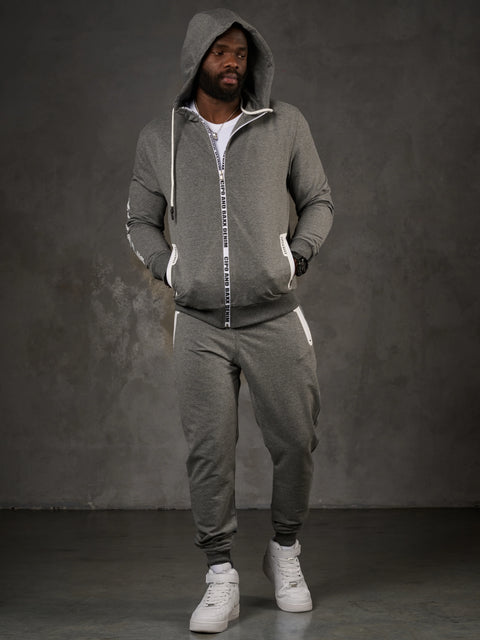 CLR151 Men's Tracksuit Set