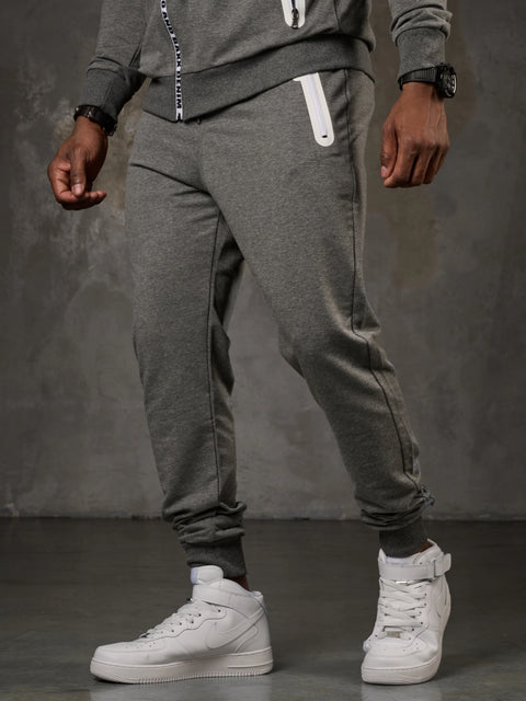 CLR151 Men's Tracksuit Set