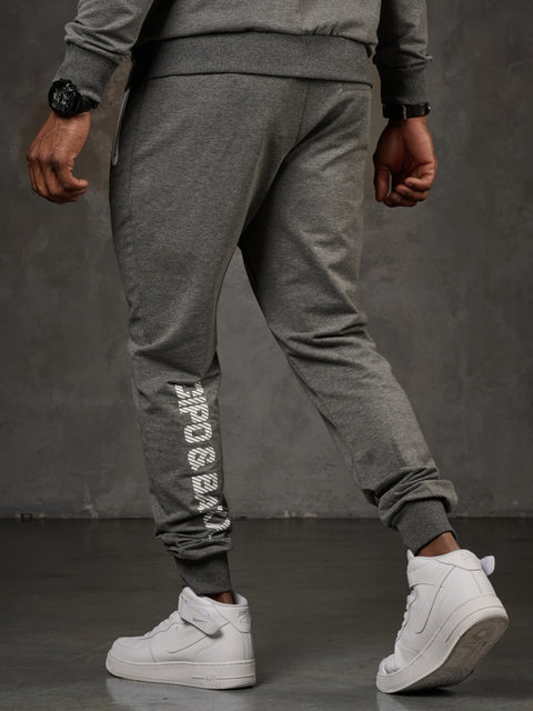 CLR151 Men's Tracksuit Set