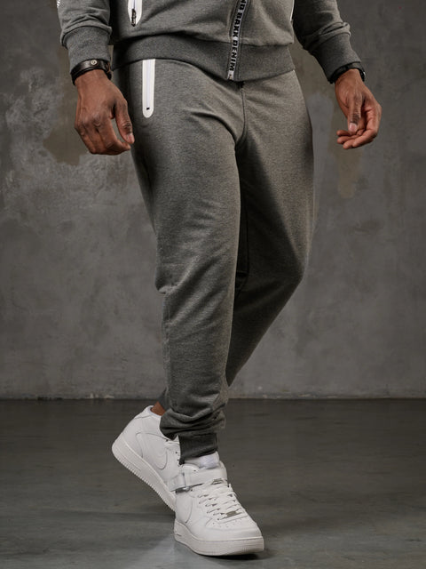 CLR151 Men's Tracksuit Set