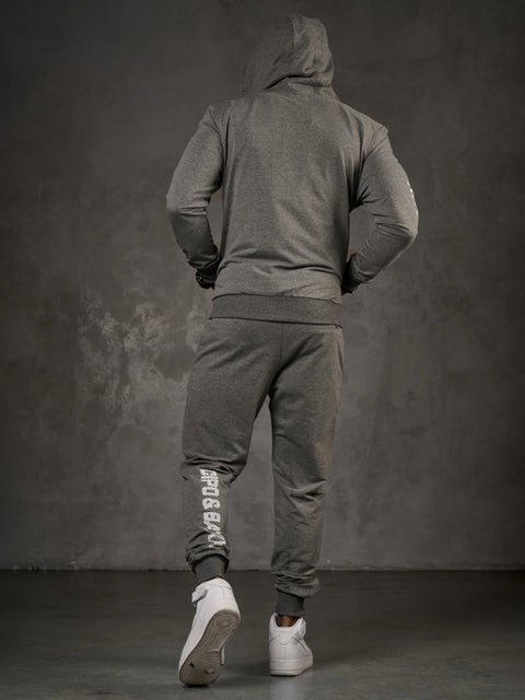CLR151 Men's Tracksuit Set