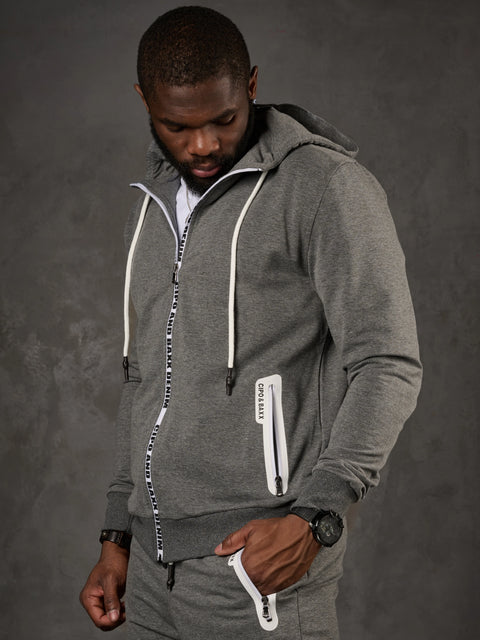 CLR151 Men's Tracksuit Set