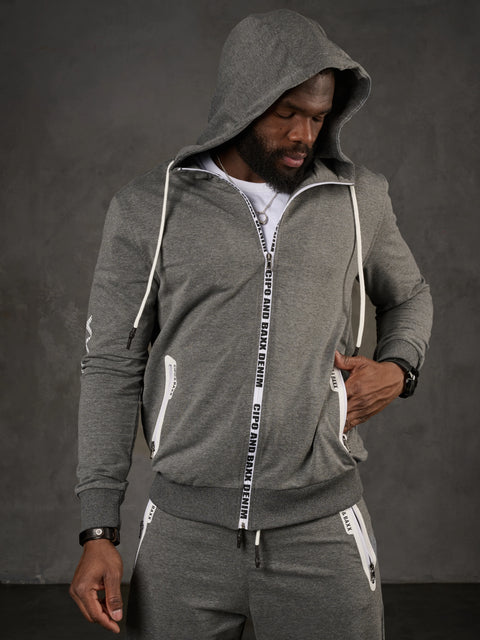 CLR151 Men's Tracksuit Set