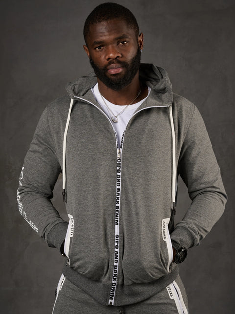 CLR151 Men's Tracksuit Set