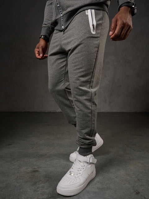 CLR151 Men's Tracksuit Set