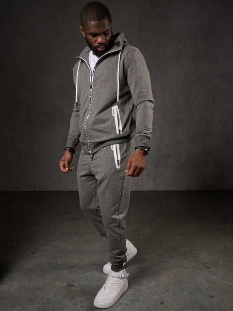CLR151 Men's Tracksuit Set
