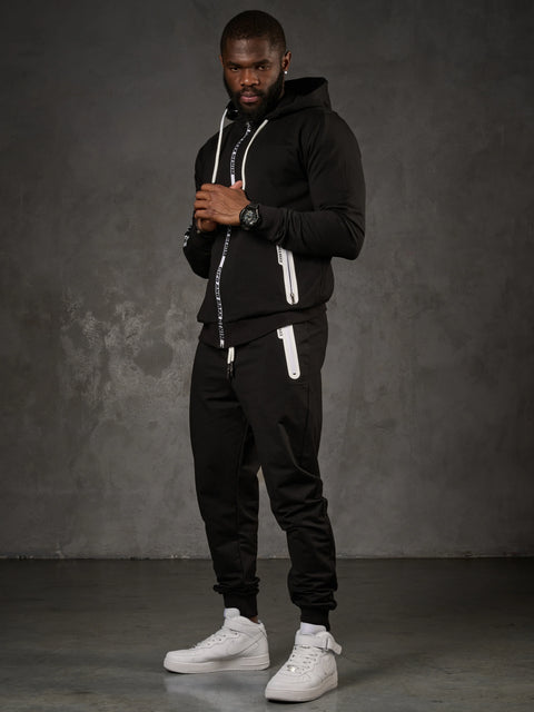 CLR151 Men's Tracksuit Set