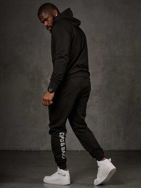CLR151 Men's Tracksuit Set
