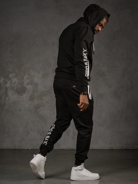 CLR151 Men's Tracksuit Set