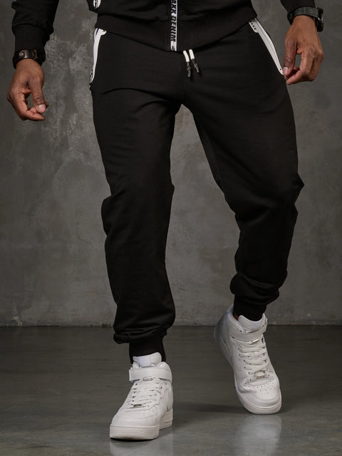 CLR151 Men's Tracksuit Set