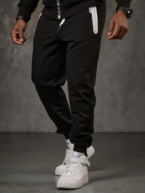 CLR151 Men's Tracksuit Set