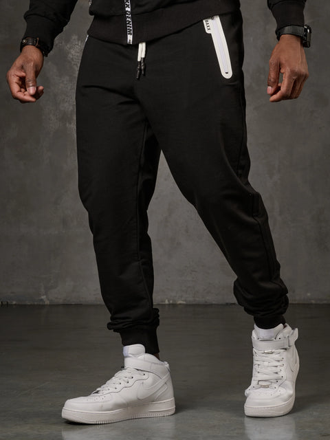 CLR151 Men's Tracksuit Set