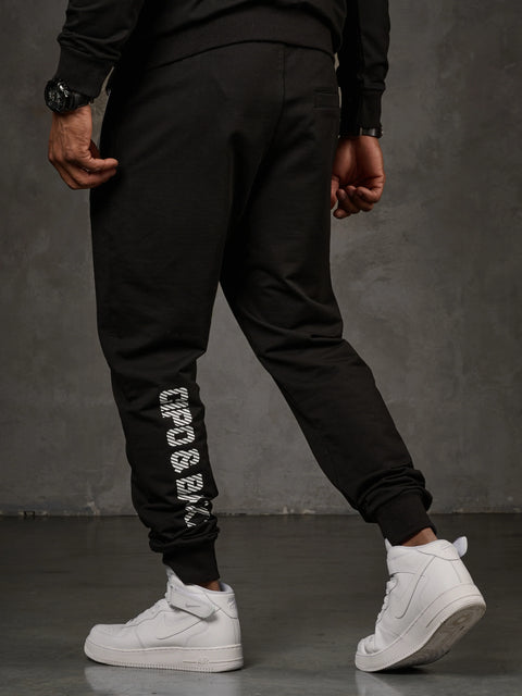 CLR151 Men's Tracksuit Set