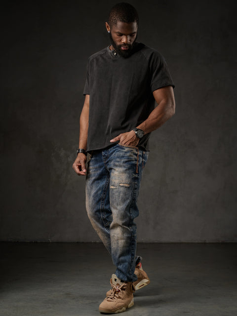 CD493 Jeans