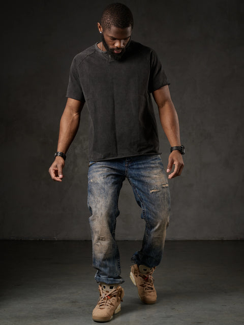 CD493 Jeans