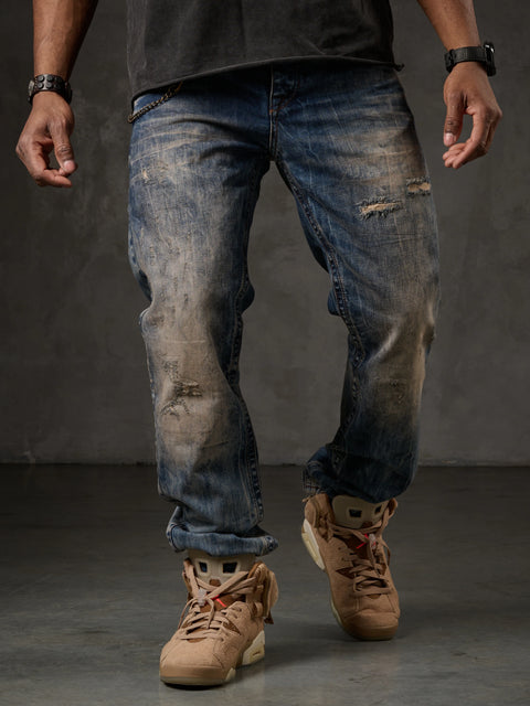 CD493 Jeans