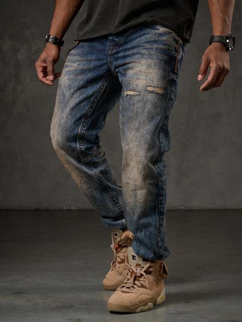 CD493 Jeans