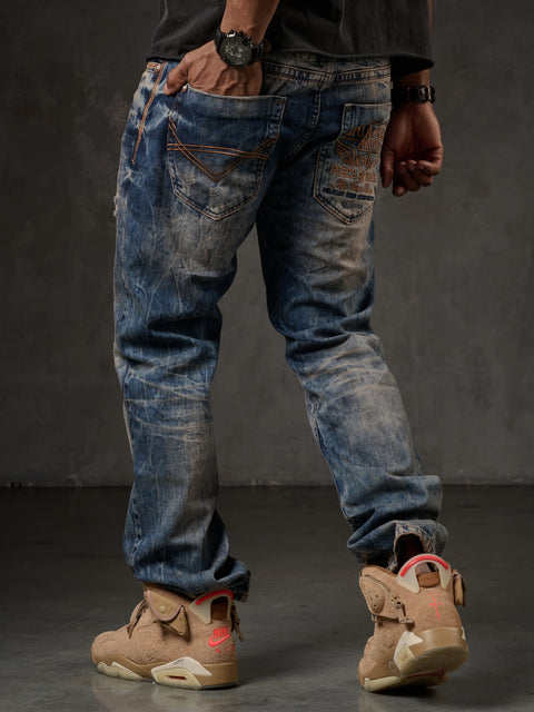 CD493 Jeans