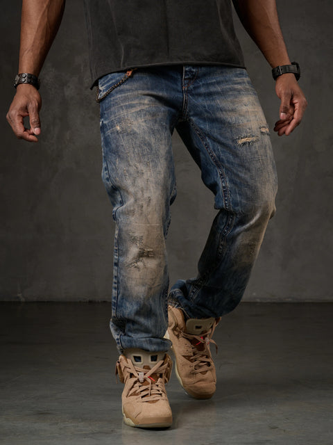 CD493 Jeans