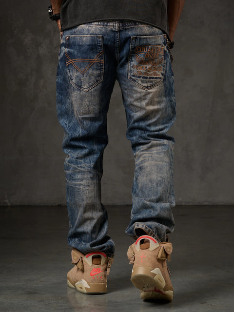CD493 Jeans