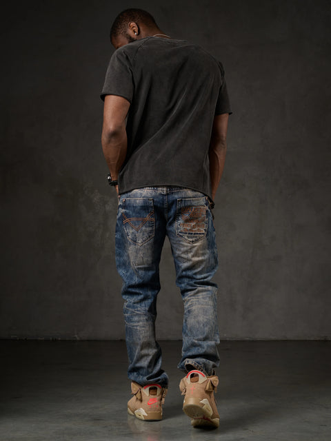 CD493 Jeans