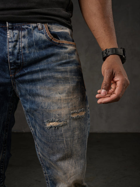 CD493 Jeans