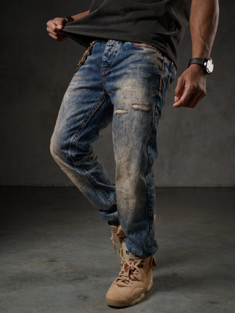 CD493 Jeans