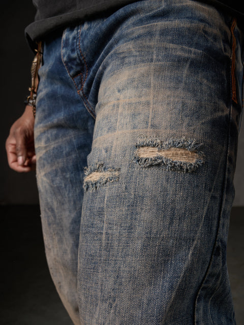 CD493 Jeans