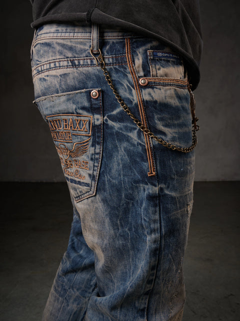 CD493 Jeans