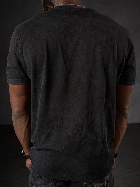 CT805 T shirt black