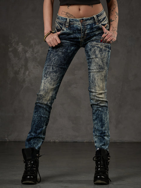WD222 Women's Trousers