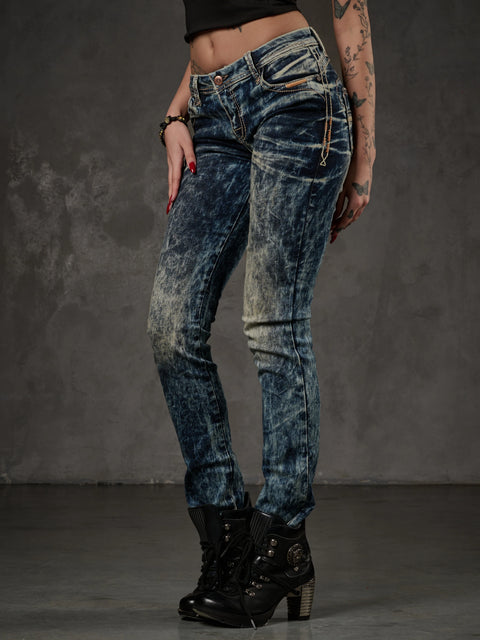 WD222 Women's Trousers