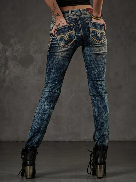 WD222 Women's Trousers