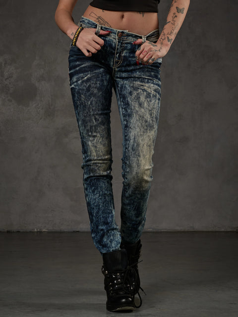 WD222 Women's Trousers