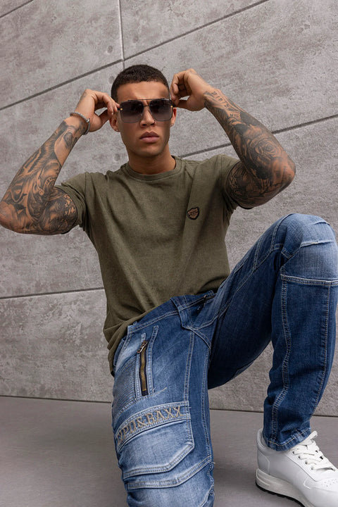 CD844 Jeans