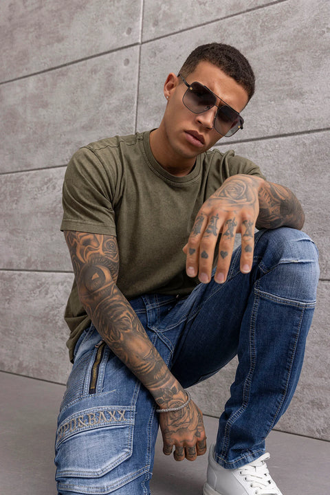 CD844 Jeans