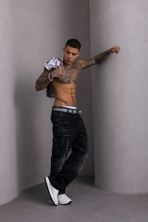 CD897 Jeans