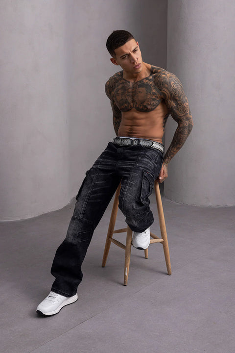 CD897 Jeans