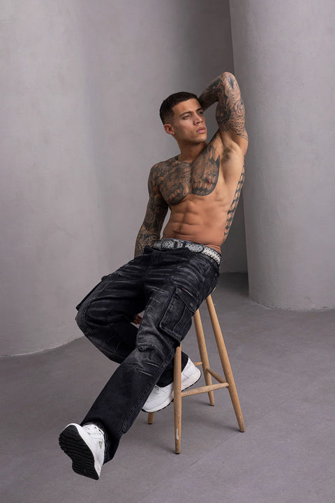 CD897 Jeans