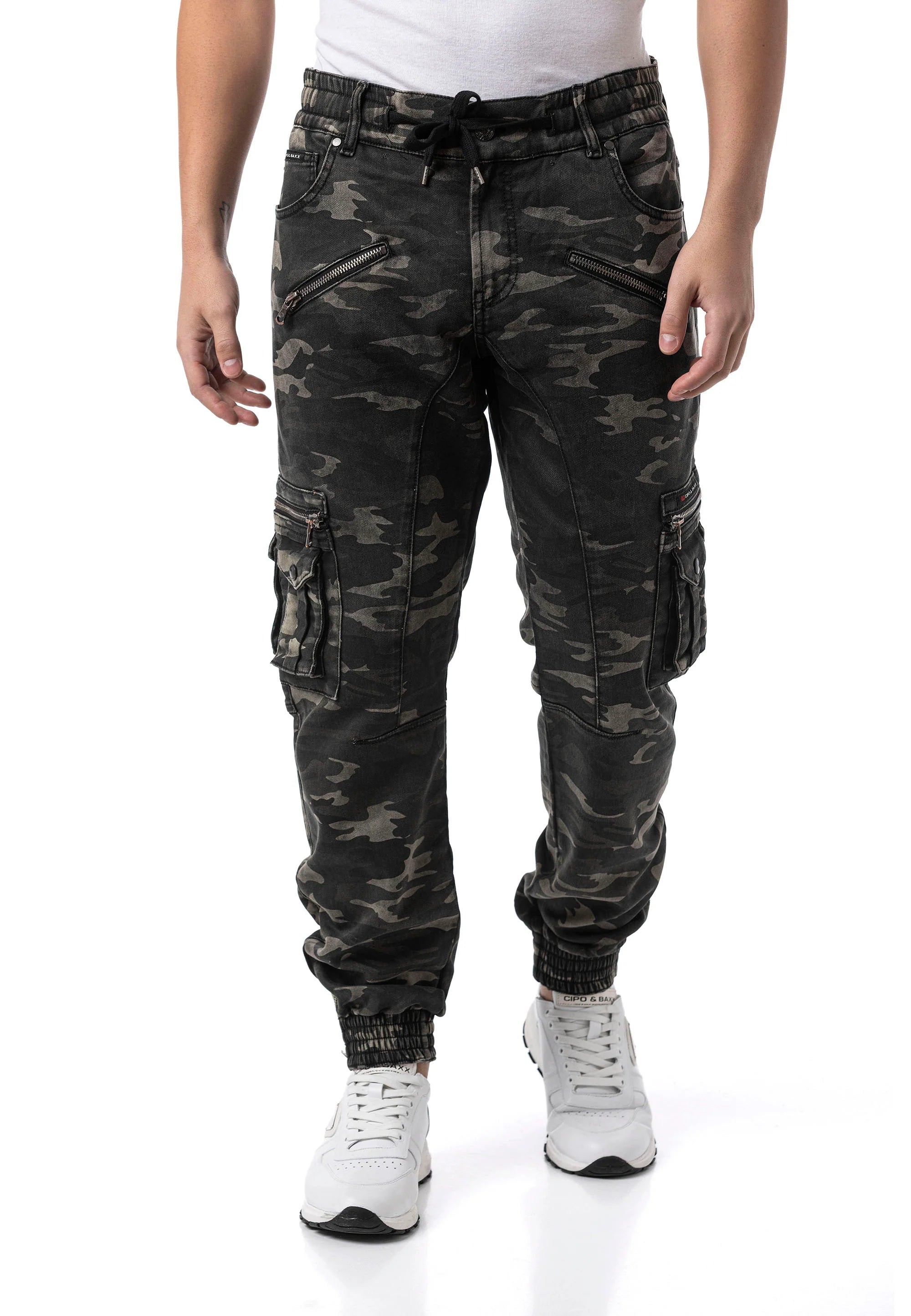 CAMOUFLAGE / W30-L32