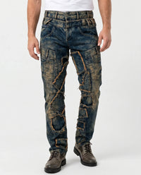 DIRTYBLUE