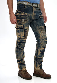 DIRTYBLUE