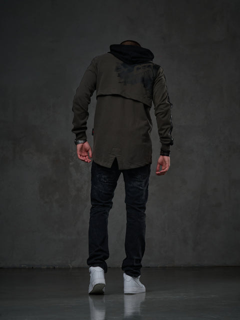 CL305 Men's Sweatshirt