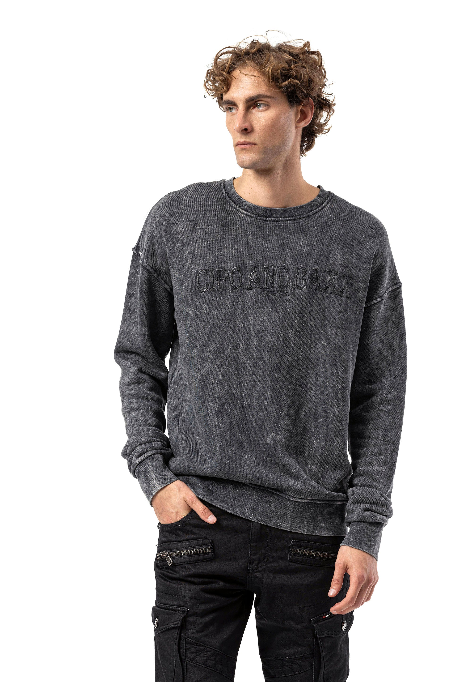 ANTHRACITE / S